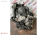 1.9 Dizel Caddy Jetta Çıkma Motor BCK BXE BJP Volkswagen