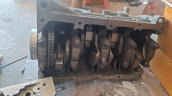 FİAT DOBLO - LİNEA 1.6 EURO 5 REKTEFELİ DOLU MOTOR BLOK
