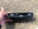 AUDİ A3 2015 KLİMA KONTROL PANELİ -ALKAN OTOMOTİV - 8V0820043