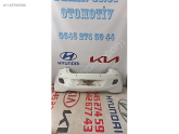 HYUNDAİ İ10 ARKA TAMPON 2012-2014 ORİJİNAL