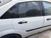 Oto Çıkma Parça / Kaporta & Karoser / Kaput / Ford / Focus / Çıkma Parça 