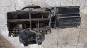 CHEVROLET CRUZE KALORİFER KAZANI 2008 2012