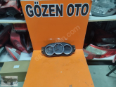DACİA DUSTER GÖSTERGE PANELI ORİJİNAL SÖKME
