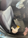 HYUNDAİ GETZ ORTA KONSOL ORJİNAL ÇIKMA
