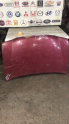 Oto Çıkma Parça / Daihatsu / Terios / Kaporta & Karoser / Kaput / Çıkma Parça 