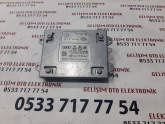 4H0907472B AUDİ A6 A8 S6 S8 LED FAR BEYNİ