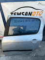 PEUGEOT PEJO 307 SOL ARKA KAPI TEMSAN OTO
