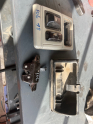 Oto Çıkma Parça / Elektrik / Tavan Lambası / Peugeot / 106 / Çıkma Parça 