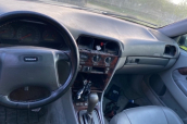 Volvo s40 göğüs torpido çıkma hatasız