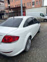 Fiat Linea sağ arka Çamurluk sağ marşpiyel  sağ orta direk