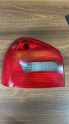 AUDİ A3 SOL STOP