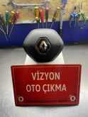 Oto Çıkma Parça / Elektrik / Airbag (Hava Yastığı) / Renault / Clio / Çıkma Parça 