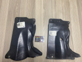 Mazda 3 Karter Koruma Bakaliti 2003-2009 Model Arası