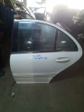 Oto Çıkma Parça / Kaporta & Karoser / Kapı / Audi / A6 / Çıkma Parça 