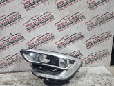 RENAULT MEGAN 4 JOY SOL FAR ORJINAL HATASIZ