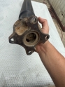 Oto Çıkma Parça / Şanzıman & Vites / Şaft / Ford / Transit / Çıkma Parça 