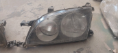 Toyato Avensis Sol Far