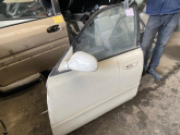Oto Çıkma Parça / Kaporta & Karoser / Sol Şasi / Mazda / 626 / Çıkma Parça 