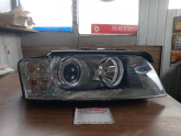 AUDİ A8 SAĞ ÖN FAR SIFIR ORJİNAL 2005-2010