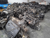 Oto Çıkma Parça / Ateşleme & Yakıt / Buji / BMW / 3 Serisi / Çıkma Parça 