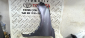 CHERY TİGGO 7 2023 2025 SOL ÖN ÇAMURLUK ÇIKMA ORJİNAL