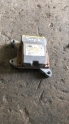 Renault trafik airbag beyni