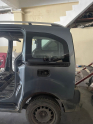 CİTROEN BERLINGO SOL ARKA KESME ÇAMURLUK ORJİNAL ÇIKMA