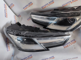 Audi A4 LED'Lİ ZENONLU FAR TAKIMI 15-19