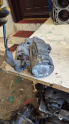 Oto Çıkma Parça / Elektrik / Marş Motoru / Honda / Jazz / Çıkma Parça 