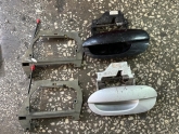 BMW E39 SOL ARKA DIŞ KAPI KOLU ORJİNAL