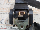 AUDİ A4 ARKA EMNİYET KEMERİ 8K5857807AJ 610307000 000-090H