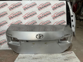 2013/2018 TOYOTA COROLLA GRİ BAGAJ KAPAĞI ORJINAL