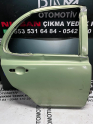 Oto Çıkma Parça / Kaporta & Karoser / Kapı / Nissan / Micra / Çıkma Parça 