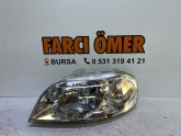 CHEVROLET AVEO SEDAN 07-11 SAĞ ÖN FAR SIFIR