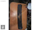 Ford Fiesta Arka Bagaj Bakaliti 8A61-B40352
