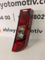 Oto Çıkma Parça / Elektrik / Stop / Renault / Express / Çıkma Parça 
