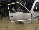 Oto Çıkma Parça / Kaporta & Karoser / Kapı / Hyundai / H100 / Çıkma Parça 