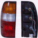 B2500 MAZDA SOL ARKA STOP (99-02) (216-1947-LH)