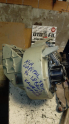 KİA KAPİTAL 1994 1.8 BENZİNLİ KALORİFER MOTORU