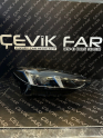BMW 4 SERİSİ G22-G26 2024-2026 SAĞ FAR