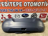 suzuki swift arka tampon 2011-2016