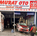 Toyota corolla 2002÷2007 parça olarak satılık
