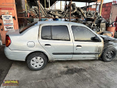 Oto Çıkma Parça / Kaporta & Karoser / Kapı / Renault / Clio / Çıkma Parça 