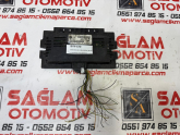 ÇIKMA BMW E90 E91 BCM KONTROL BEYNİ 61359240537 61359240538