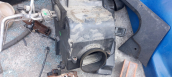 Oto Çıkma Parça / Isıtma, Soğutma & Klima / Kalorifer Kutusu / Land Rover / Freelander / Çıkma Parça 