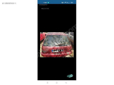 SAXO VTS BAGAJ