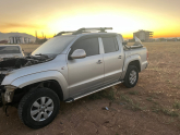 Oto Çıkma Parça / Kaporta & Karoser / Kupa / Volkswagen / Amarok / Çıkma Parça 
