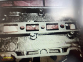 Oto Çıkma Parça / Motor / Külbütör Kapağı / Opel / Corsa / Çıkma Parça 