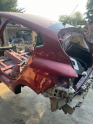 RENAULT CLİO 4 TAVAN ARKA KESME HATASIZ