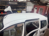 Oto Çıkma Parça / Kaporta & Karoser / Tavan Sacı / Ford / Tourneo Courier / Çıkma Parça 